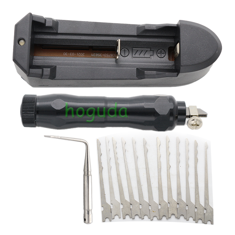 Extreme Storm Electric Tool High Performance Brush Hook Special Opening Tool