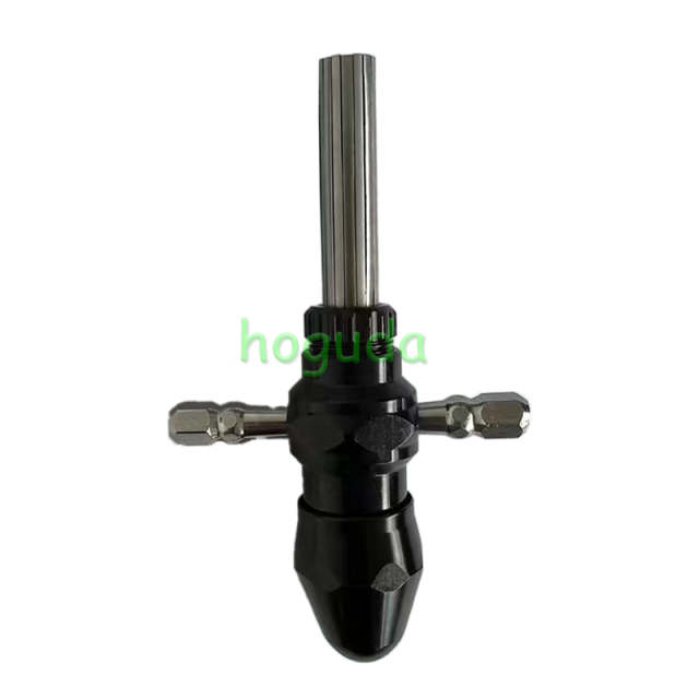 Locksmith Tool 7.5 7.8 Plum Blossom Universal Anti jamming, Automatic Return to Position