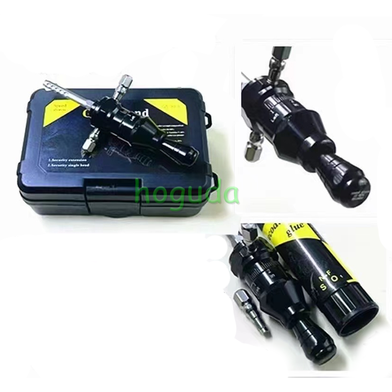 Locksmith Tool Soeed stom MINI GS-8976 decoder