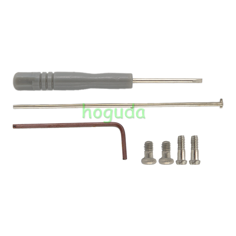 For Lock Pick Tool for the house lock and bank lock