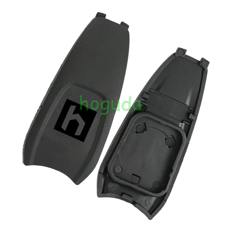 For Peugeot 3 button remote key blank with HU83 blade Please choose the button.