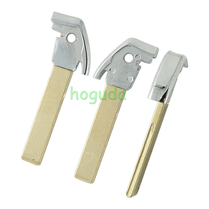 For Peugeot 3 button remote key blank with HU83 blade without logo.Please choose the button.