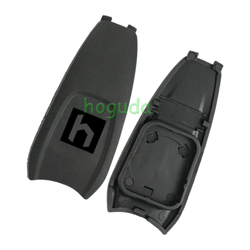 For Peugeot 3 button remote key blank with VA2 blade Please choose the button.