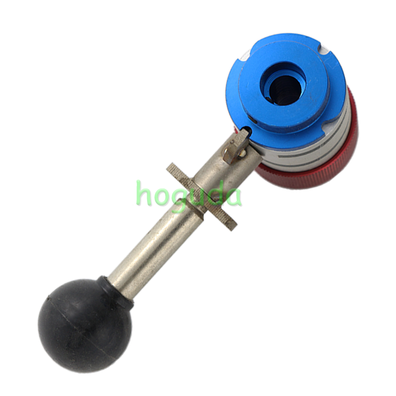 all-purpose auto lock pick tool