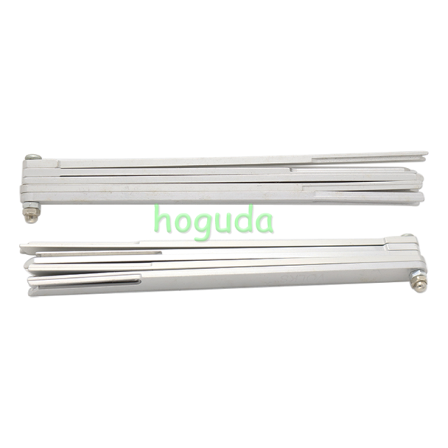 all-purpose auto lock pick tool