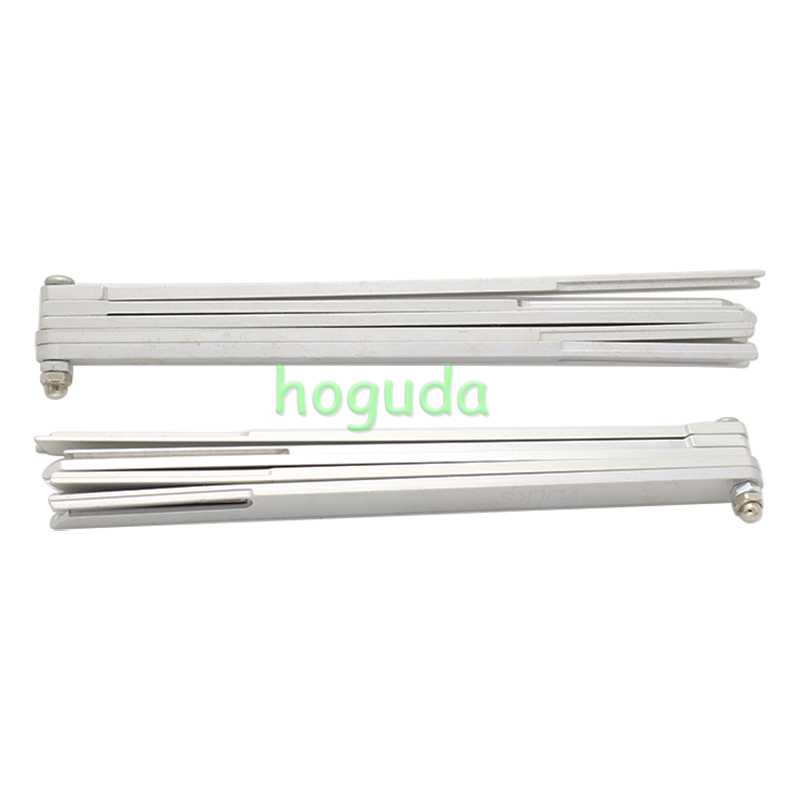 all-purpose auto lock pick tool