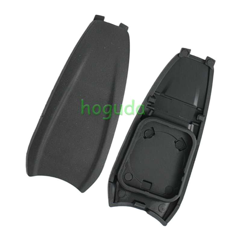For Peugeot 3 button remote key blank with HU83 blade without logo.Please choose the button.