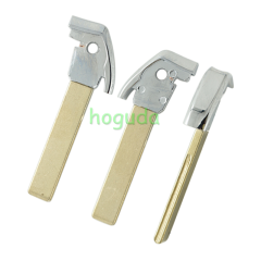 For Peugeot 3 button remote key blank with HU83 blade Please choose the button.