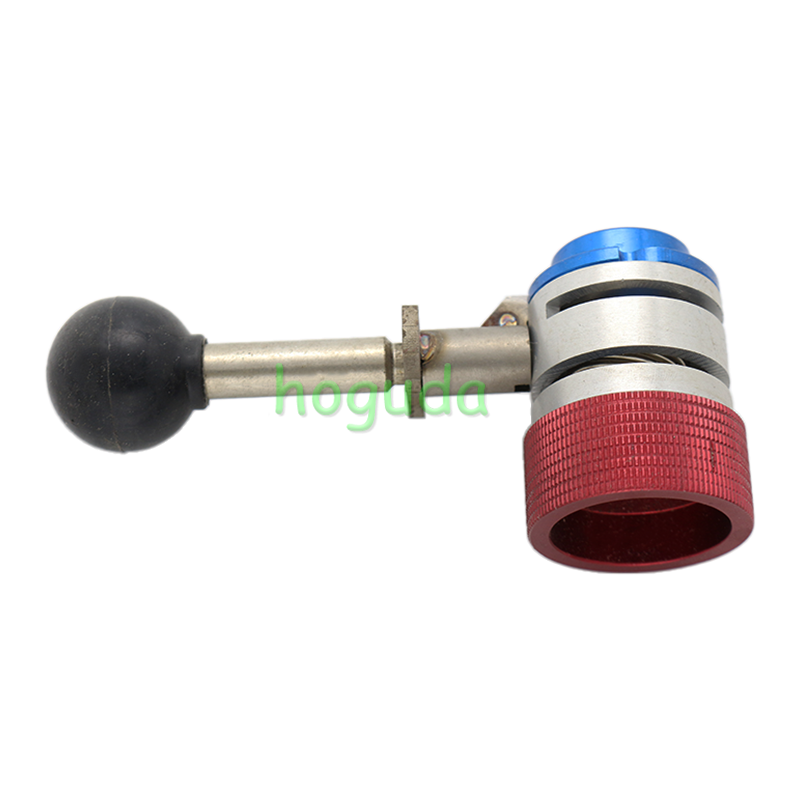 all-purpose auto lock pick tool