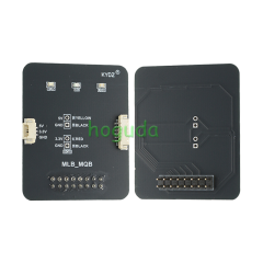 Pre-Order New Arrival KYDZ MQB AES retrieves CS code from key without dismantling the instrument panel