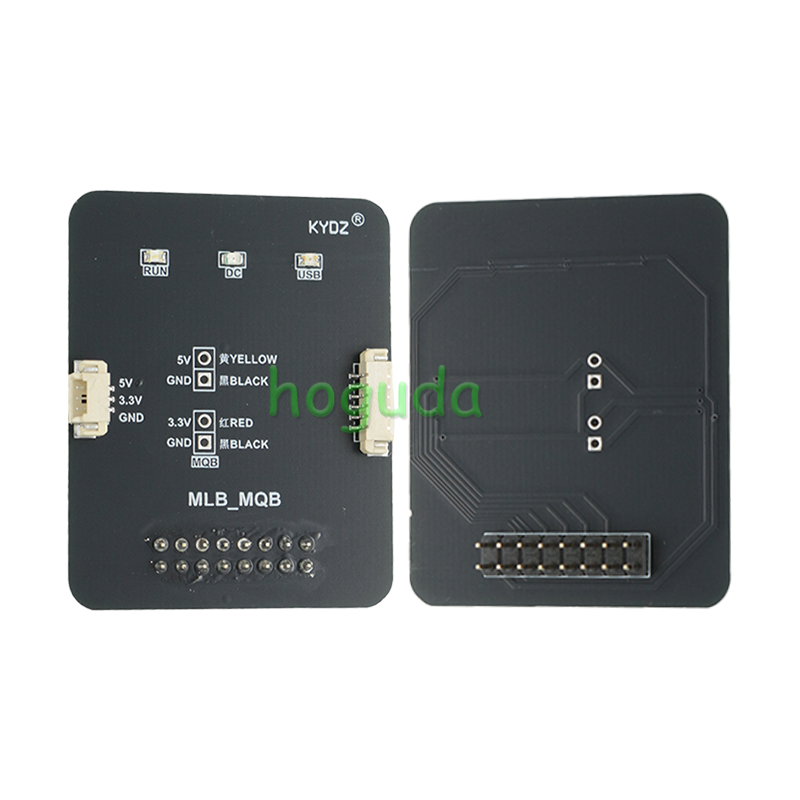 Pre-Order New Arrival KYDZ MQB AES retrieves CS code from key without dismantling the instrument panel