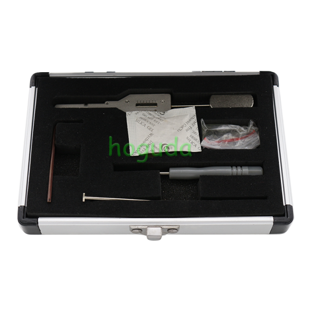 For Lock Pick Tool for the house lock and bank lock
