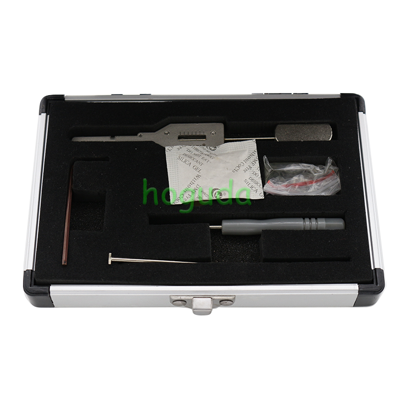 For Lock Pick Tool for the house lock and bank lock