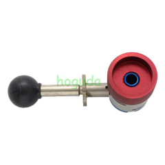 all-purpose auto lock pick tool