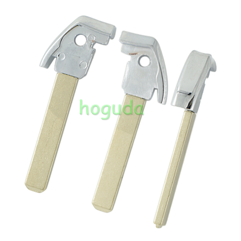 For Peugeot 3 button remote key blank with VA2 blade without logo.Please choose the button.