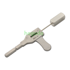For Lock Pick Tool for the house lock and bank lock