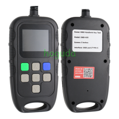 Pre-Order New Arrival KYDZ MQB AES retrieves CS code from key without dismantling the instrument panel