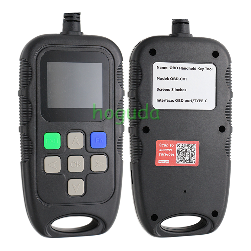 Pre-Order New Arrival KYDZ MQB AES retrieves CS code from key without dismantling the instrument panel