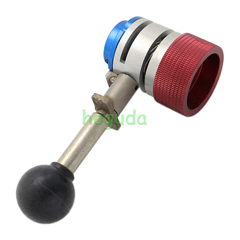 all-purpose auto lock pick tool