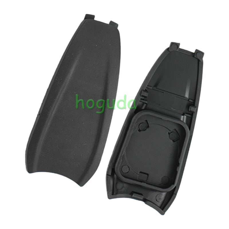 For Peugeot 3 button remote key blank with VA2 blade without logo.Please choose the button.