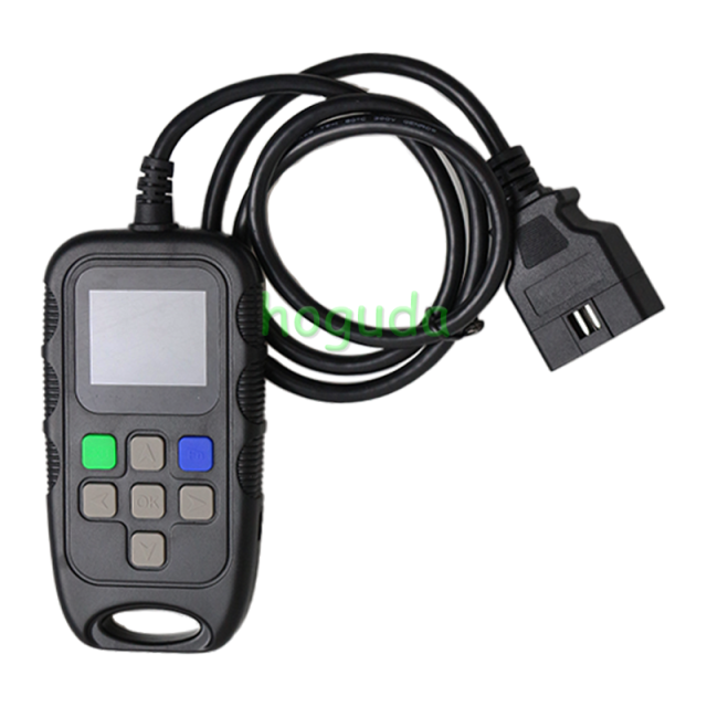 Pre-Order New Arrival KYDZ MQB AES retrieves CS code from key without dismantling the instrument panel