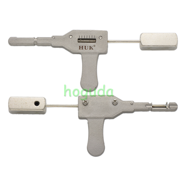 For Lock Pick Tool for the house lock and bank lock
