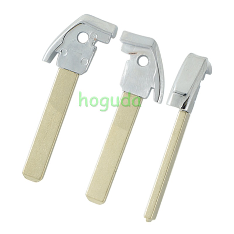 For Peugeot 3 button remote key blank with VA2 blade Please choose the button.
