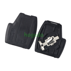 For Honda 3+1 remote control key blank