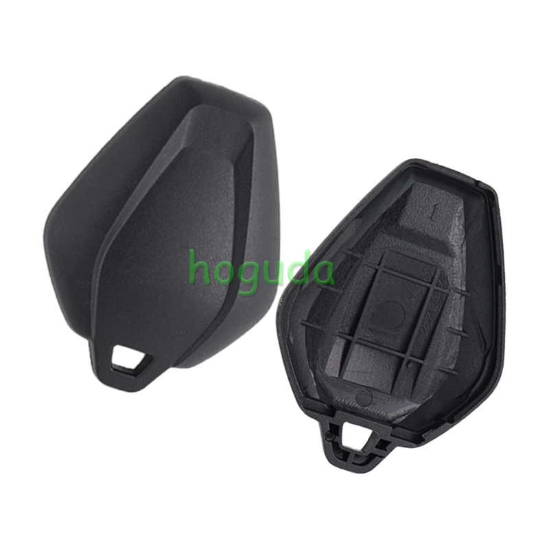 For Isuzu D-Max Remote Car Key with ID46 chip  433.92Mhz