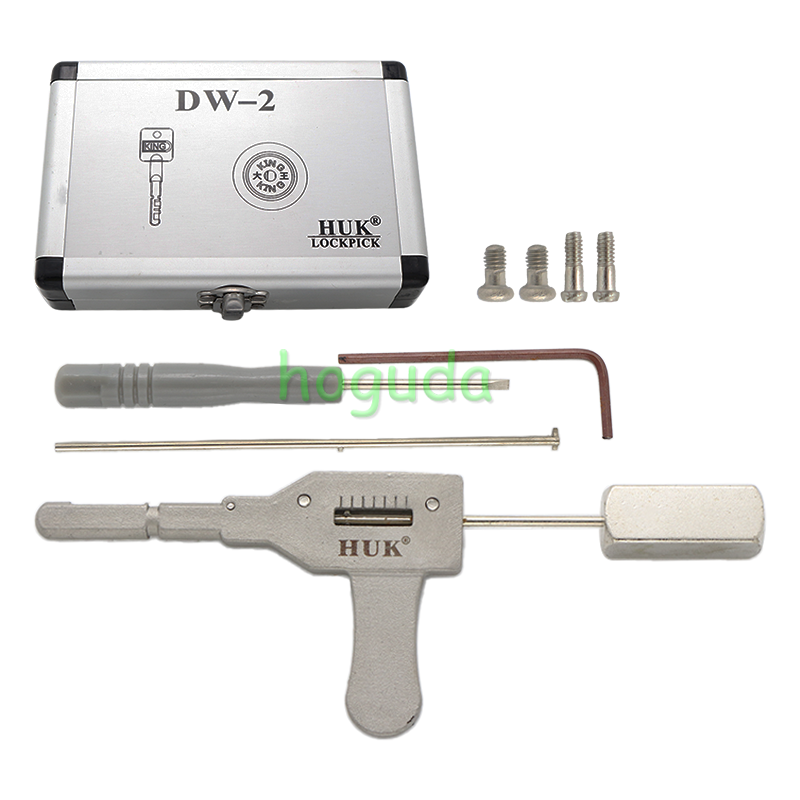 For Lock Pick Tool for the house lock and bank lock