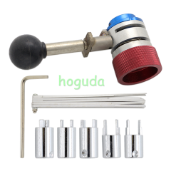 all-purpose auto lock pick tool