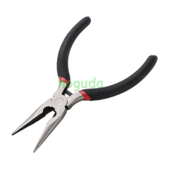 For HU92 Key model, ajust into a new key, and then use key cutting machine to cut