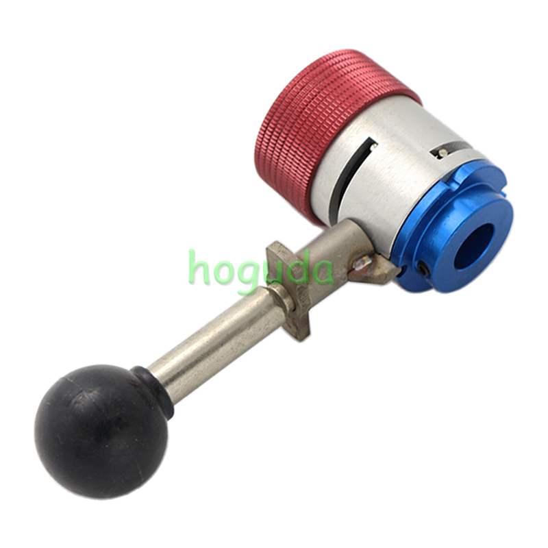 all-purpose auto lock pick tool