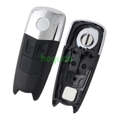 For Opel 2 button smart remote Key Shell