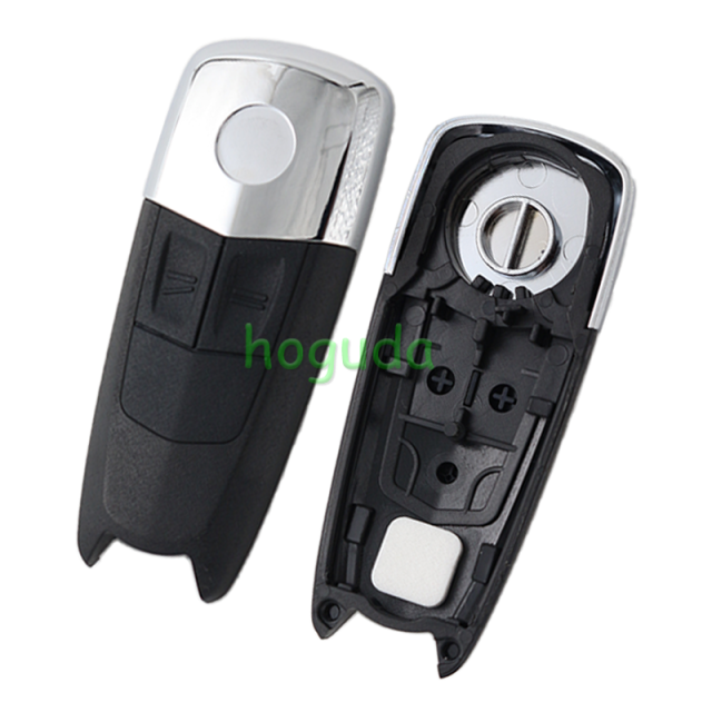 For Opel 2 button smart remote Key Shell
