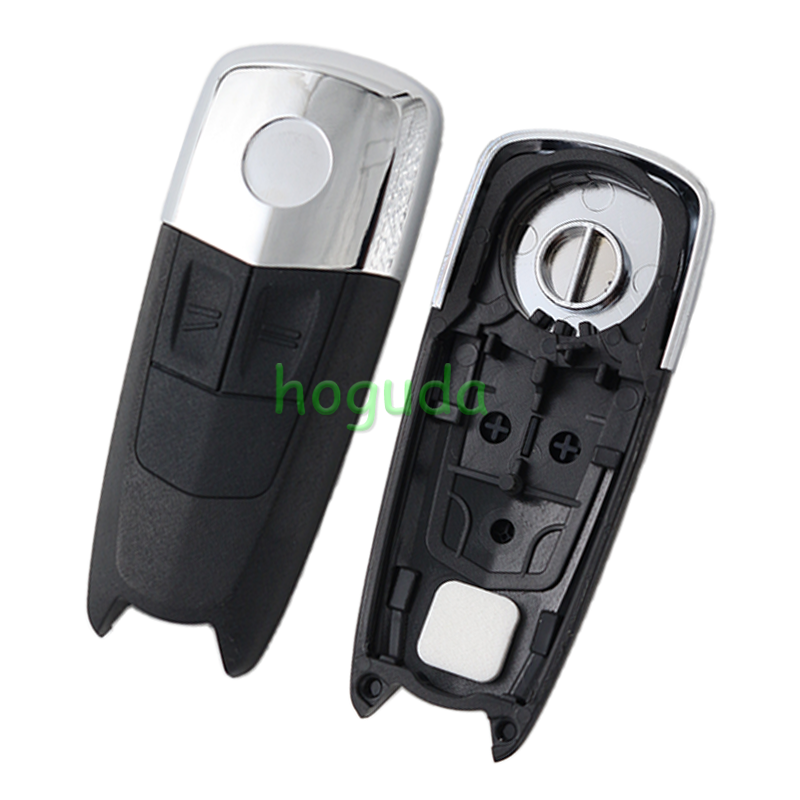 For Opel 2 button smart remote Key Shell