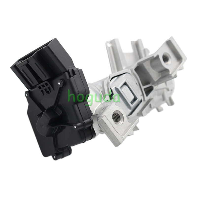 For VW Ignition Switch Steering Lock Barrel Housing For VW for AUDI SEAT /SKODA 1K0905851B