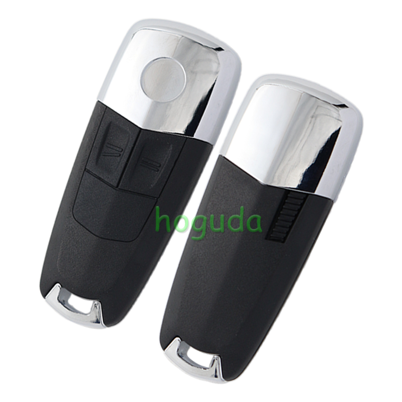 For Opel 2 button smart remote Key Shell