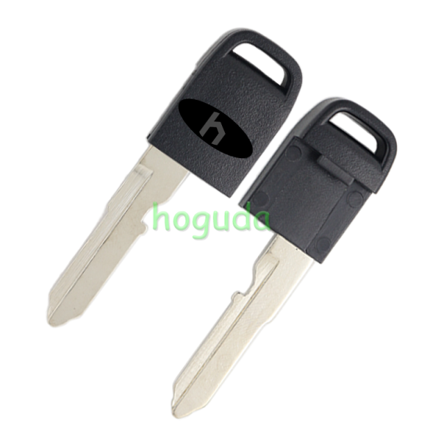 For Yamaha 2 button motorcycle remote  key blank