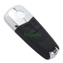 For Opel 2 button smart remote Key Shell