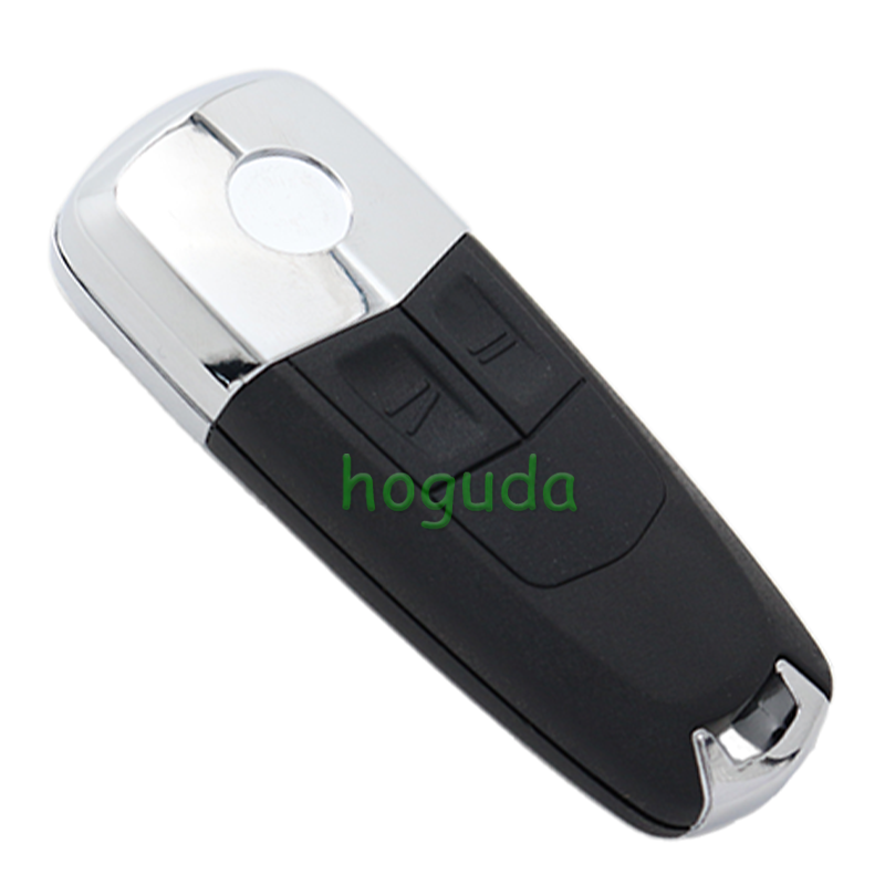For Opel 2 button smart remote Key Shell