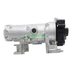 For VW Ignition Switch Steering Lock Barrel Housing For VW for AUDI SEAT /SKODA 1K0905851B