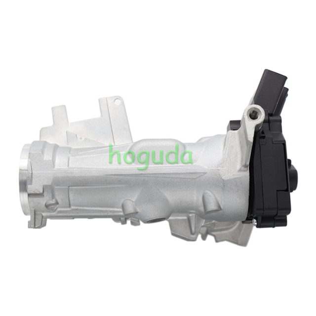 For VW Ignition Switch Steering Lock Barrel Housing For VW for AUDI SEAT /SKODA 1K0905851B