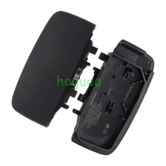 For original Landrover 2 button remote key blank