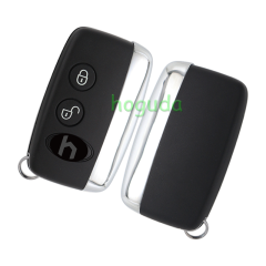 For original Landrover 2 button remote key blank