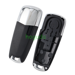 For Opel 2 button smart remote Key Shell