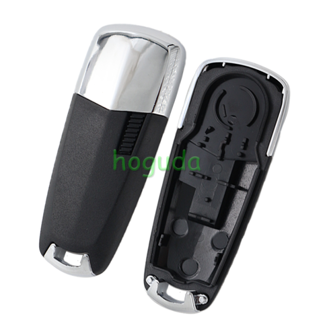 For Opel 2 button smart remote Key Shell