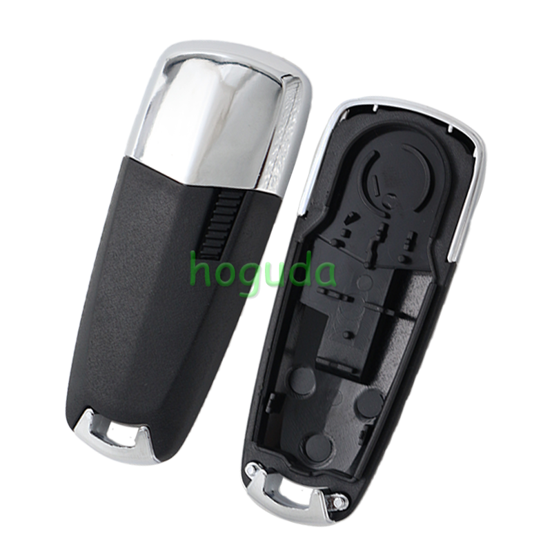 For Opel 2 button smart remote Key Shell