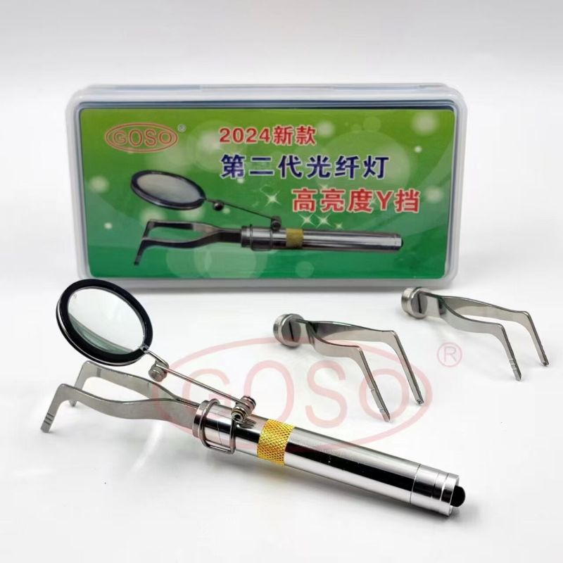 For Lighted Tension Wrench