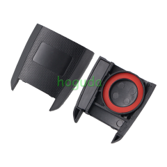 For KIA 3 button remote key blank please choose the key blade
